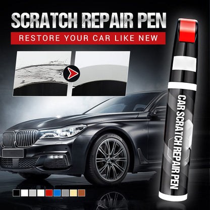 Lackreparatur-Stift für Fahrzeuglack – Zum Ausbessern kleiner Kratzer und Lackschäden 🔧🚘