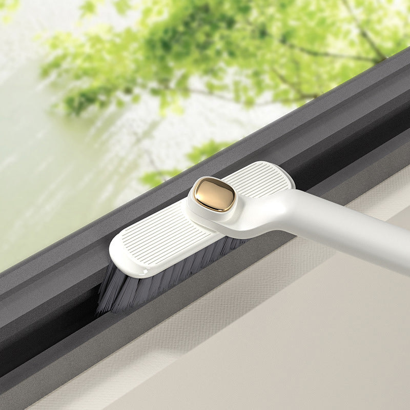 ✨Multifunktionale rotierende Fugenreinigungsbürste