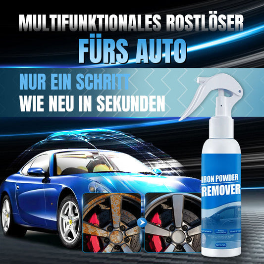 🔥Kaufen Sie 2, erhalten Sie 3 kostenlos🔥Mehrzweck-Rostlöser-Spray