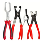 🔧 Praktisches 9-in-1 Auto-Reparatur-Set – ergonomisch, platzsparend, ideal für Werkstatt & Pannenhilfe 🚗