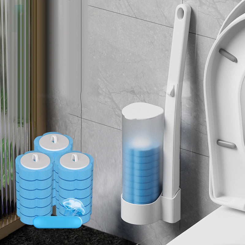 ⏰Verkauf der letzten 4 Stunden: 50% sparen🔥Einweg-Toilettenreinigungssystem