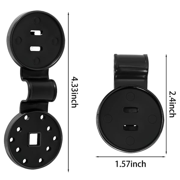 🧵 50% RABATT! 🛋️ Schattentuch Heavy Duty Lock Grip – Robustes Anti-Rutsch-Material – Perfekt für Möbeltransport, Umzug oder Outdoor-Abdeckungen – hält Planen & Tücher sicher an Ort und Stelle 🔒