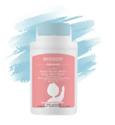 🔥🧹Magisches Wandreparatur-Set🛠️ KAUFEN SIE 2 UND ERHALTEN SIE 1 GRATIS! Wandreparatur-Rollbürste + Flickpaste, schnelle Reparatur, Wände wie neu!
