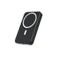 Magnetisches 20W Schnelllade-Powerbank 10000mAh – MagSafe 15W Wireless Charging 🔋⚡