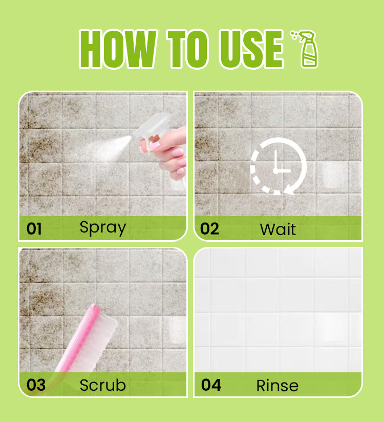 Oxalsäure-WC-Reiniger – Entfernt Kalk, Urinstein & hartnäckige Verschmutzungen 🚽✨