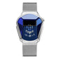 Herrenhandgelenk Uhr Edelstahltechnologie Fashion Quartz Uhr