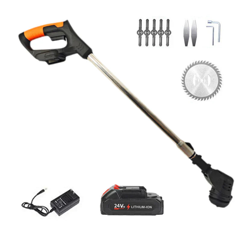 💥1500W Tragbarer Rasentrimmer🔥KOSTENLOSER VERSAND