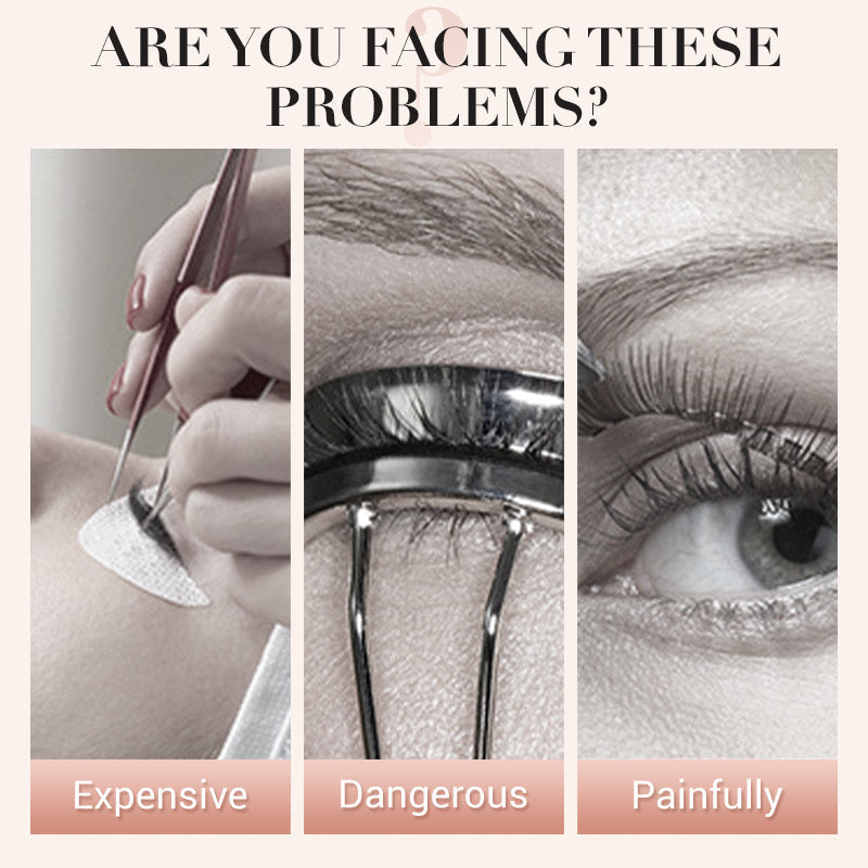 💄 50% RABATT! ✨ Elektrische Wimpernzange Für Sofortigen Glam – Sanfte Wärme, Langanhaltende Wimpernform & Perfekt Für Einen Fabelhaften Blick 👁️