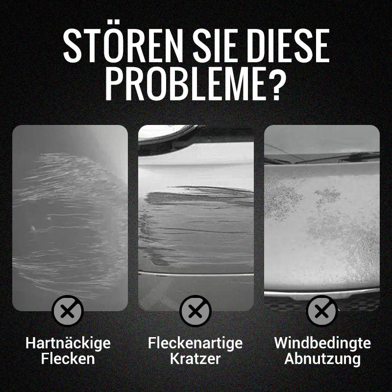 Professionelle Keramikbeschichtung für langlebigen Schutz Ihres Autos