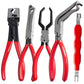🔧 Praktisches 9-in-1 Auto-Reparatur-Set – ergonomisch, platzsparend, ideal für Werkstatt & Pannenhilfe 🚗