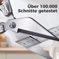 🔥Multifunktionale Hochleistungs-Küchenschere✂️