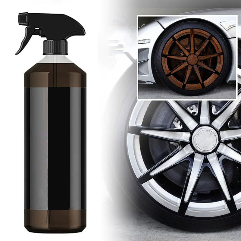 🔥Mehr Kaufen Mehr Sparen🔥🚗👍Auto-Radreiniger🔥5 kaufen 5 gratis🔥