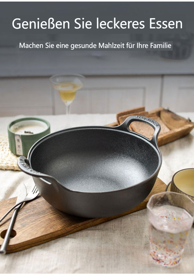🔥Deutsche Küchen-Klassiker🔥 Edition WMF-Qualität zum kleinen Preis - Jetzt gesund kochen OHNE Beschichtung!