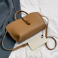 🍁Letzter Tag: 50% Rabatt✨Elegante, einfarbige Damenhandtasche im französischen Stil