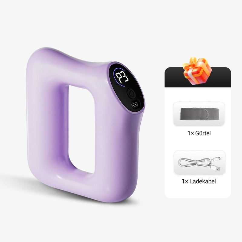 💝Multifunktionaler Ganzkörper-Faszienring – jetzt Sommeraktion: -49 %! ☀️💪