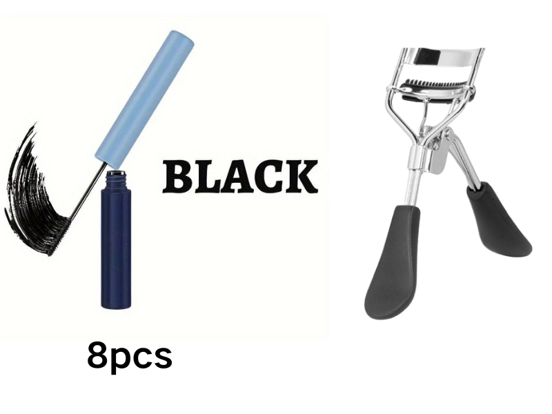 📢📢50 % Rabatt!!🥳💞1+1 GRATIS!!🎁Wasserfeste Mascara für mehr Länge und Schwung – sorgt für Volumen, hält lange und verschmiert nicht ✨