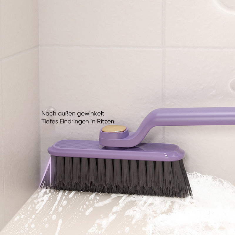 ✨Multifunktionale rotierende Fugenreinigungsbürste
