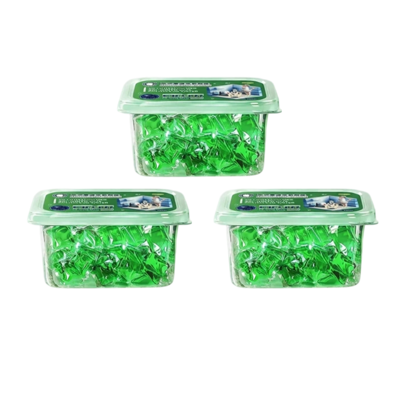 🚽 50% RABATT! 🌿 Abfluss‑Deodorant‑Tabs – Bio‑Enzym, geruchsneutral & chemiefrei ✨