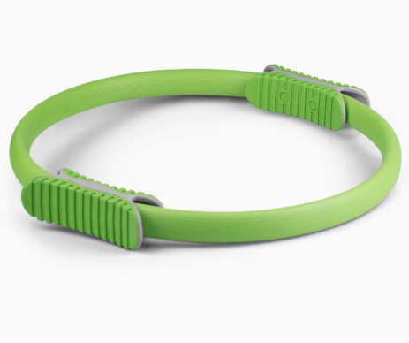 Pilates-Ring-Fitnesstrainer