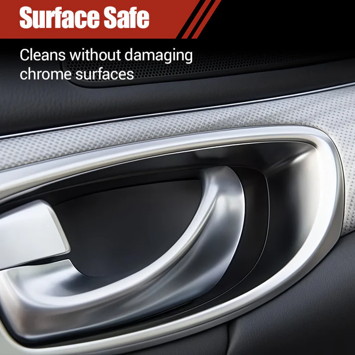 Schnelle effektive Metallrestaurierungspaste