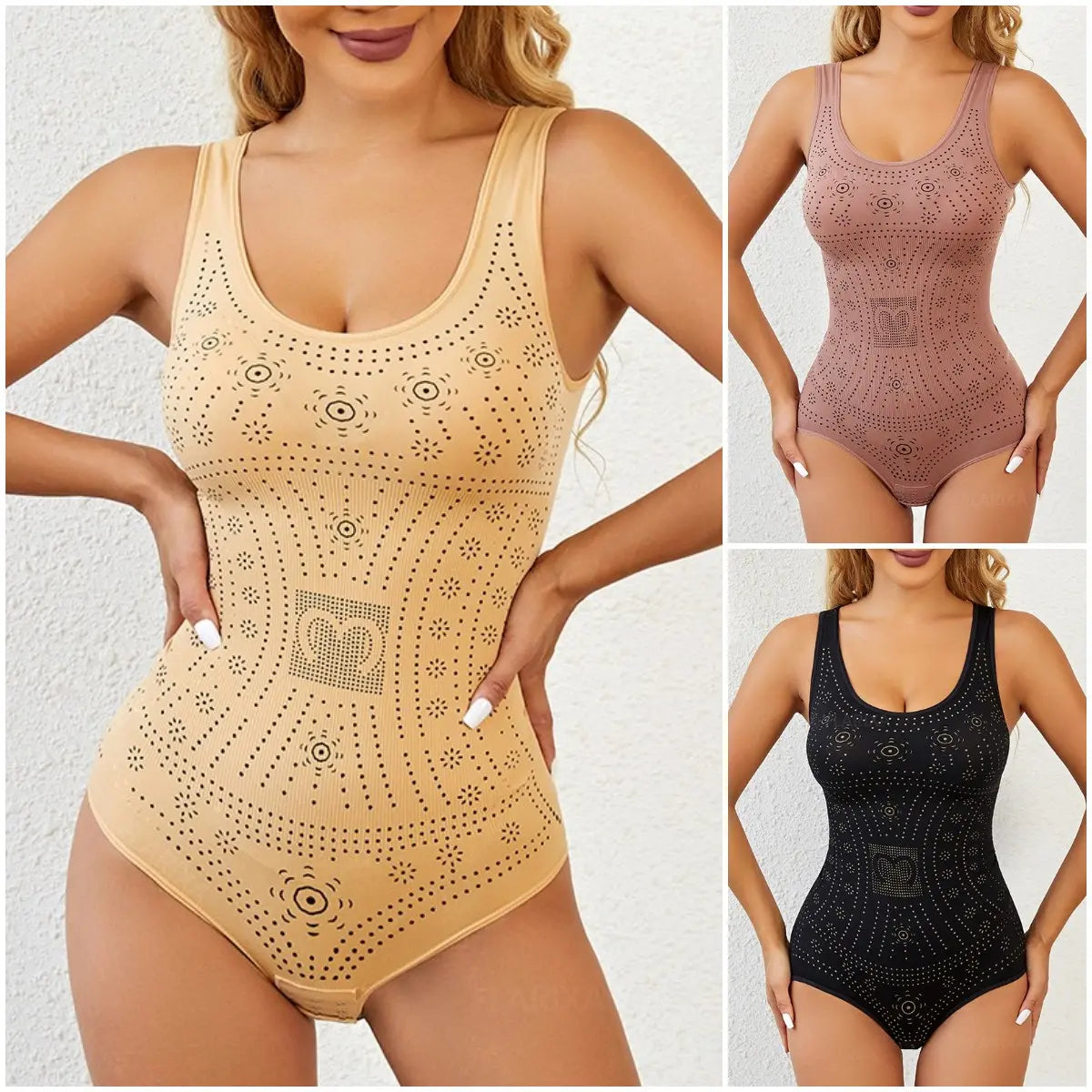💥Zweites Stück zum halben Preis💥Einteiliges großformatiges Butt Lift Body Shaping Device