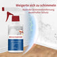 Schimmel- & Flechtenentferner Schaum – Tiefenreiniger gegen Stockflecken an Fugen, Silikon & Wänden mit Langzeitschutz ✨🚿🧼