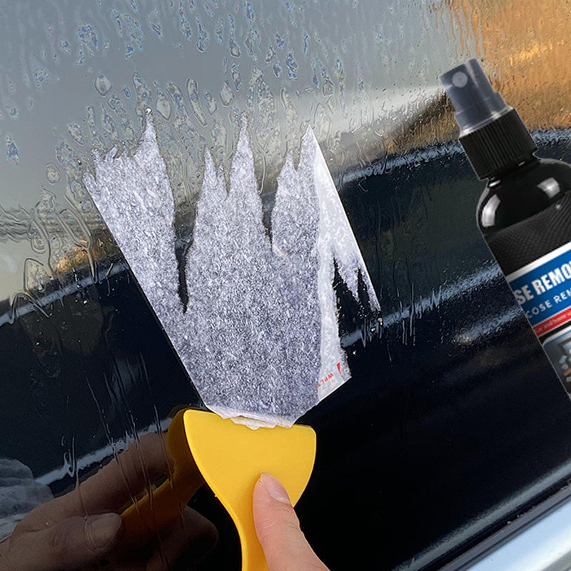 🔥🔥Multifunktions-Kleberentferner-Spray für das Auto💥💥Befristetes Angebot: 50% Rabatt auf Bestellungen