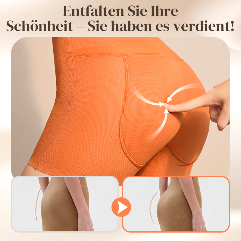 ⏳Begrenzte Zeit 50% Rabatt💥Latex Falsche Gesäß Quadrat Winkel Unterwäsche💖