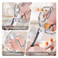 🔥Hot Sale 50% Rabatt💪Multifunktionale Hochleistungs-Küchenschere✂️