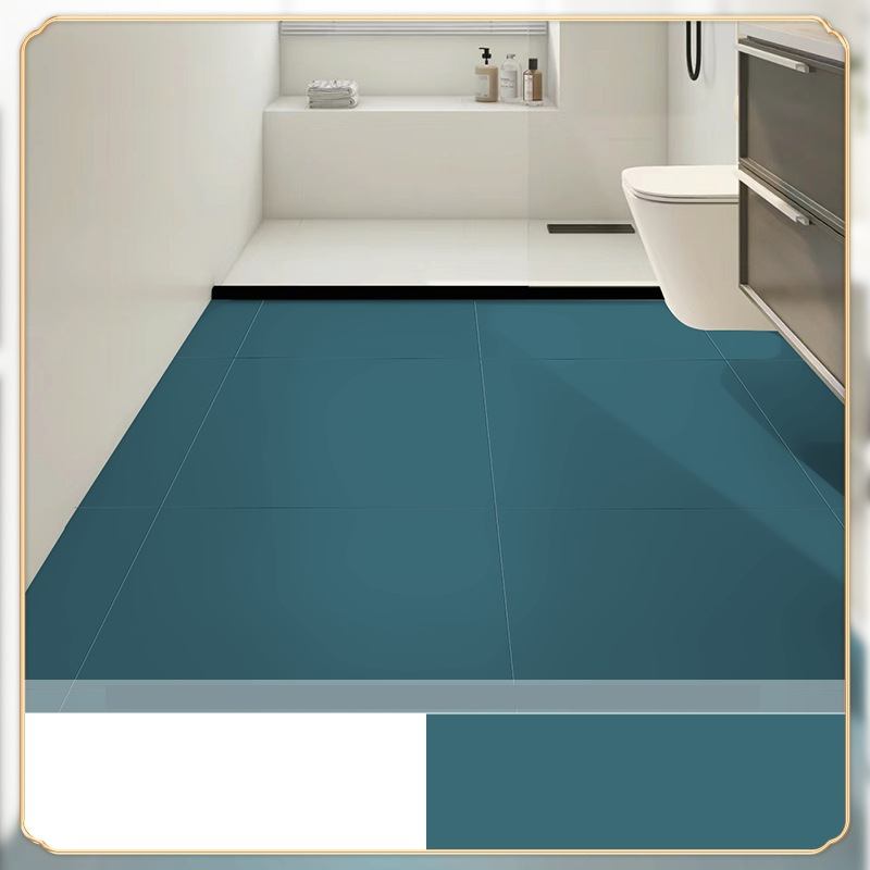 🛁🎨 Wasserbasierte Fliesenfarbe 2-in-1 – Wasserfester Fliesenlack zur Renovierung von Badfliesen und Böden