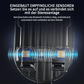 5-in-1 Handyhalterung mit Bluetooth-Lautsprecher & LED-Licht – 360° drehbar 📱🔊