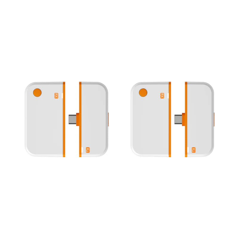 📡 Universeller Wireless-Display-Adapter – USB-C auf HDMI, Audio & Video synchron, kompatibel mit Smartphone, Laptop & TV 📱💻