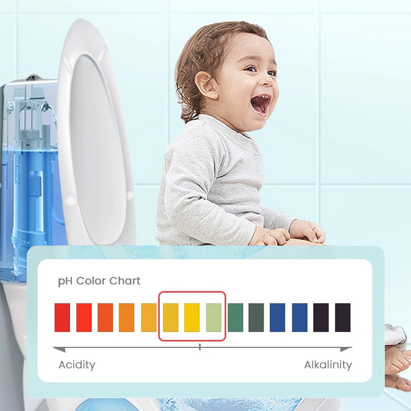 🔥Hot Sale 40%🔥Effektiver konzentrierter entkalkender Toilettenreinigungsstick