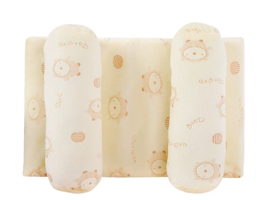 ✨Ganzjahres Babykissen-Set mit multidimensionaler Formgebung zur gesunden Kopfentwicklung