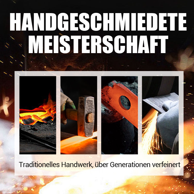 🔥Messer empfohlen von einem Michelin-Koch - Japanisches Premium-Messer