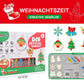 🎄50 % Frühweihnachtsrabatt🎅DIY Kristall Malerei Kunst und Handwerk Set