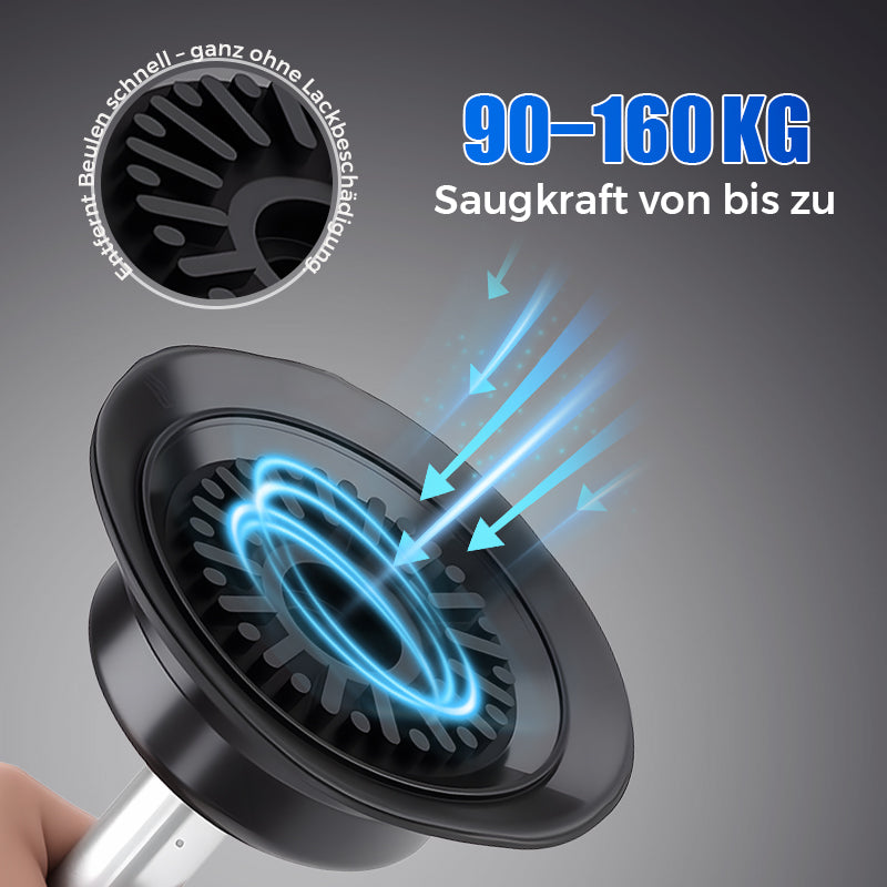 🚗 50% RABATT! 🪠 Werkzeug zur Ausbeulreparatur an Karosserien – Robust, Einfach Anzuwenden & Entfernt Beulen Ohne Lackschäden 🛠️