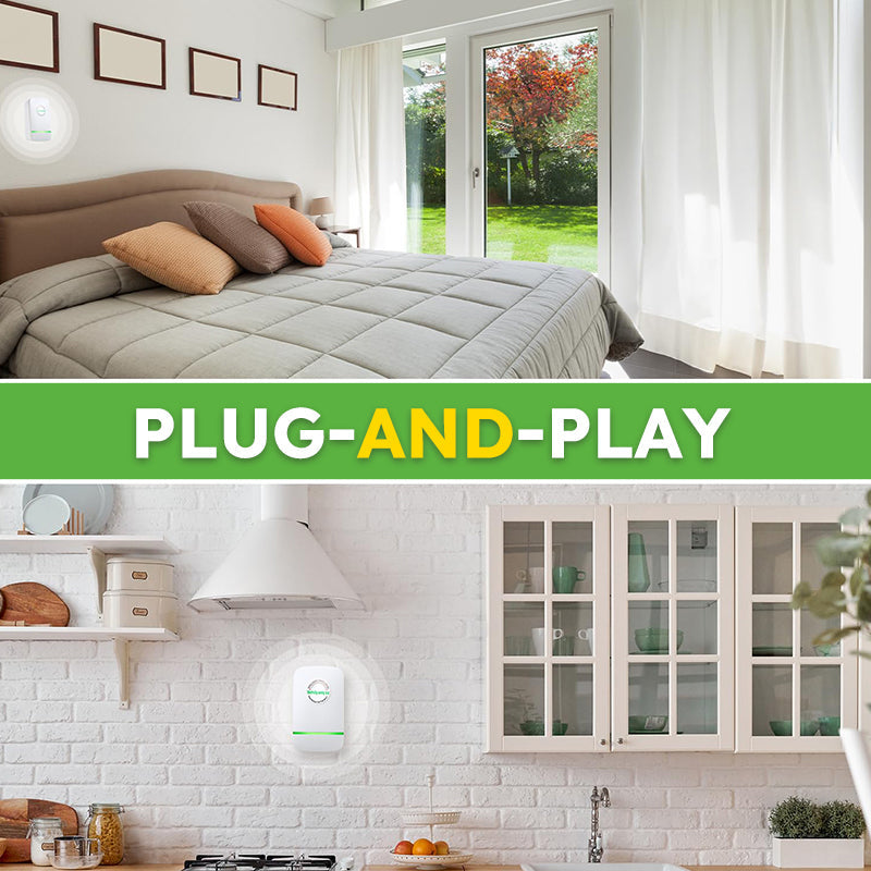 🏠 Sorgen Sie für eine sorgenfreie Stromversorgung Ihres Haushalts. Dieses 30-kW-Gerät verwaltet automatisch die Effizienz Ihrer Haushaltsgeräte.🌟🔌