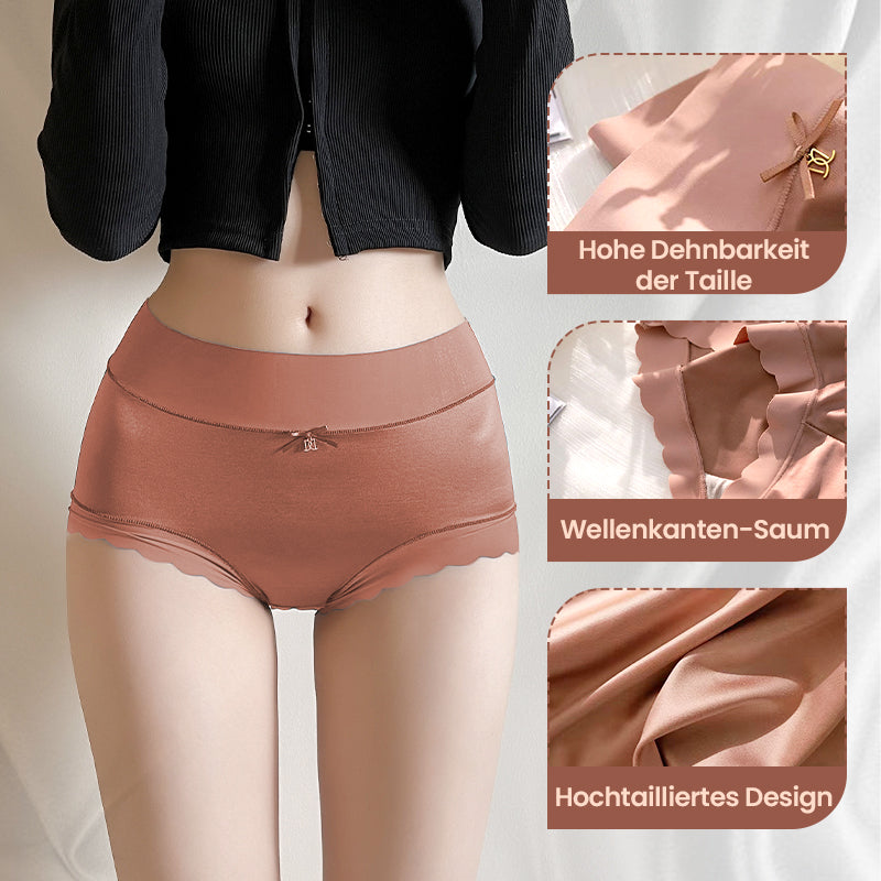 🥰 Befristetes Angebot von 50% - Antibakterielle Ice Silk Slips