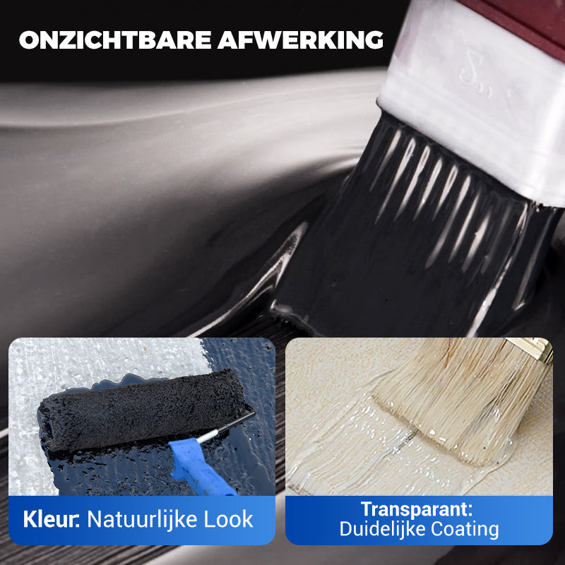 💦Wasserdichte Mehrzweck-Polyurethanbeschichtung