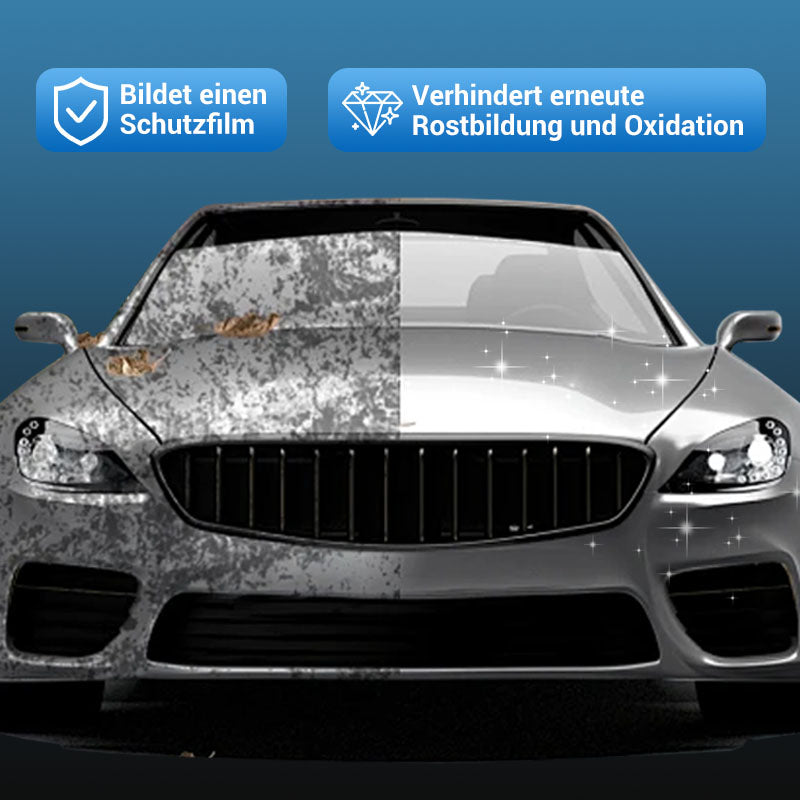 💎🚀49% RABATT💥3 kaufen und 2 gratis erhalten (5 Flaschen)🔥2025 Rost Entferner Reinigungsspray