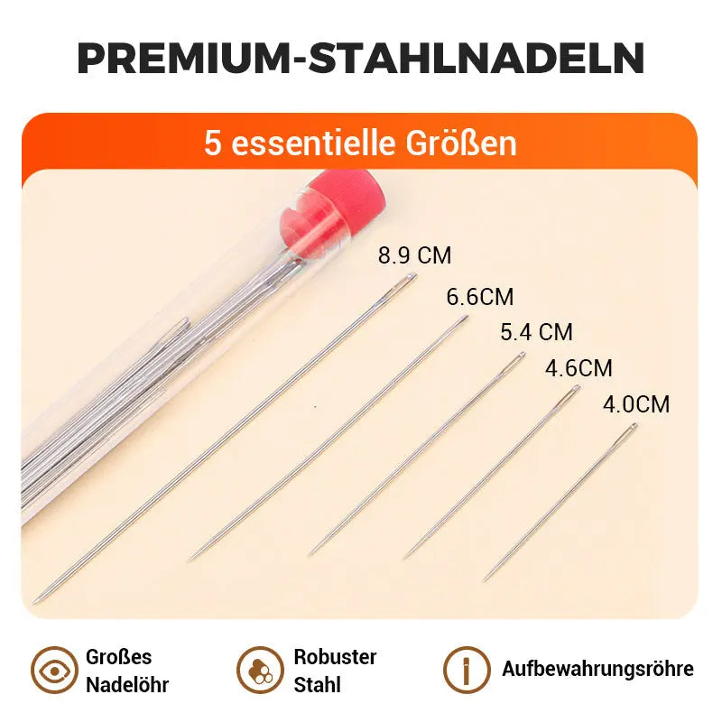 37PCS Nähwerkzeug-Set