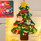 🎄Weihnachtsaktion - 49 % Rabatt🎁DIY-Filz-Weihnachtsbaum-Set