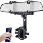 🛍️ 50 % Rabatt – Universelle Handyhalterung fürs Auto – passend für den Rückspiegel, ideal für Navigationsgeräte & Telefone 📱