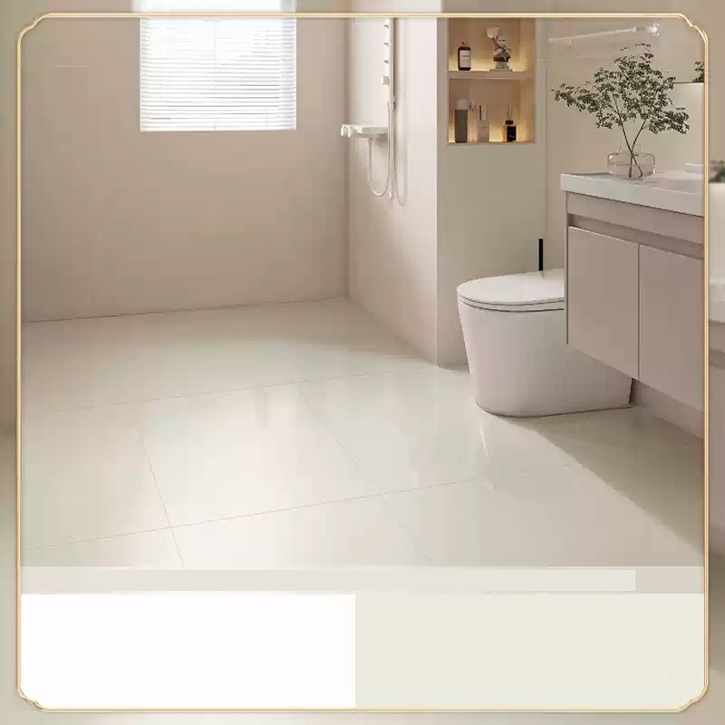 🛁🎨 Wasserbasierte Fliesenfarbe 2-in-1 – Wasserfester Fliesenlack zur Renovierung von Badfliesen und Böden