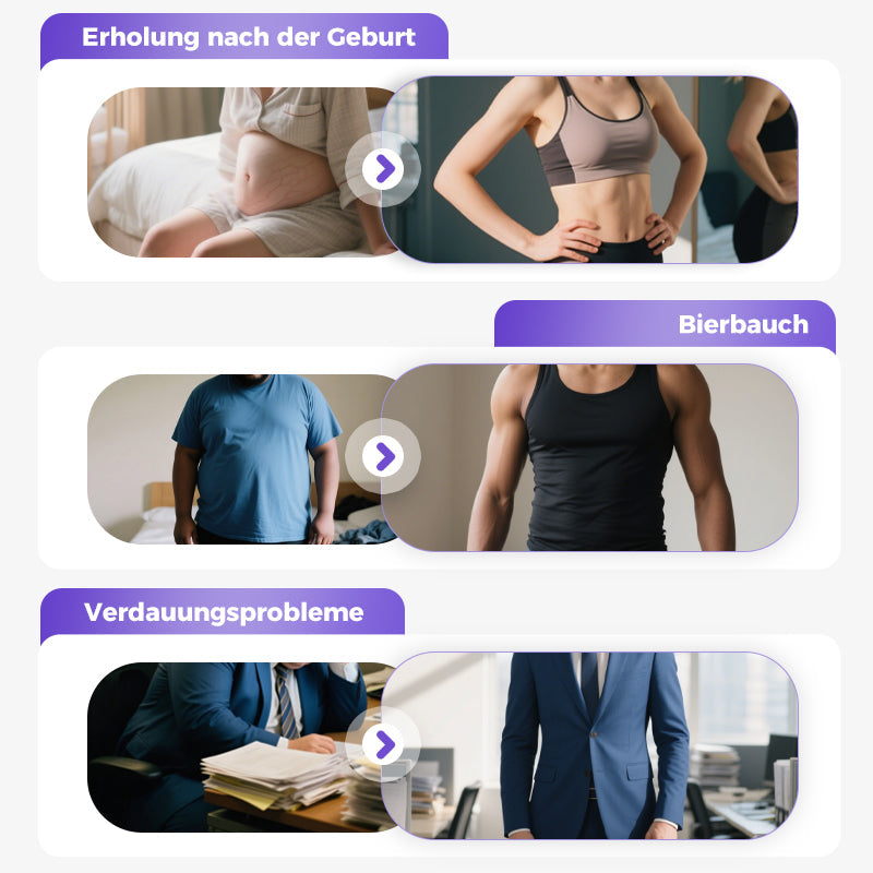 💝Multifunktionaler Ganzkörper-Faszienring – jetzt Sommeraktion: -49 %! ☀️💪