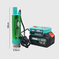🔥 50% RABATT! 🔋 Kabellose 12V Akku Transferpumpe – Elektrische Pumpe für Wasser & Diesel | Tragbar, Leistungsstark & Ideal für Auto, Werkstatt und Landwirtschaft 🚗