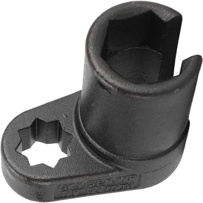 🔧 5-teiliges O2-Sensor-Steckschlüssel-Set – für alle gängigen Fahrzeuge, robust & vielseitig für Werkstatt & DIY 🚗