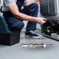 Torx-Schlüssel 7.0/7.5/7.8 (3-teilig) - Präzisionswerkzeug für Schrauben