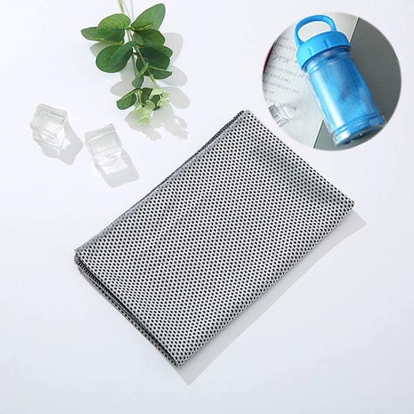 🎁 Kauf 1, erhalte 1 gratis – nur je 6.5€!🔥🔥Saugfähiges Kühlhandtuch, kann überall und jederzeit verwendet werden!